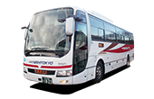 Nishi Tokyo Bus