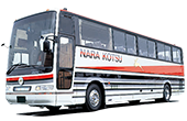 Nara Kotsu Bus Lines