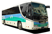 Tokushima Bus