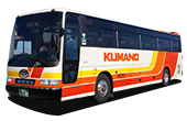 Kumanogobo Bus