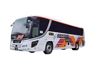 Nankai Bus