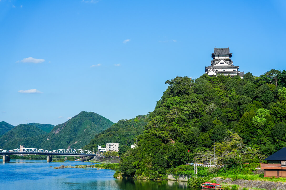 Inuyama Castle