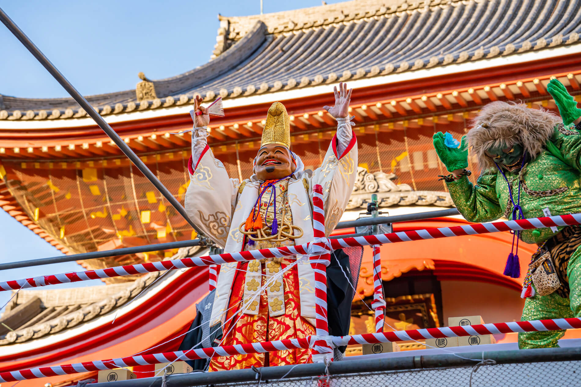 A Journey Through the History and Culture of Aichi