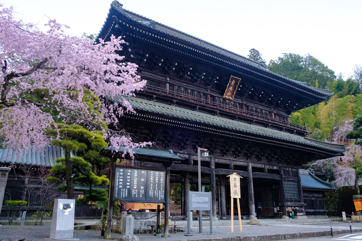 久遠寺
