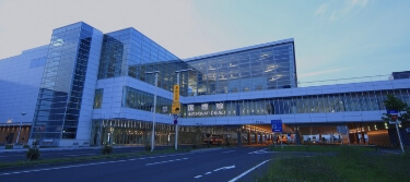 Japan Airport Information - NNew Chitose Airport Airport