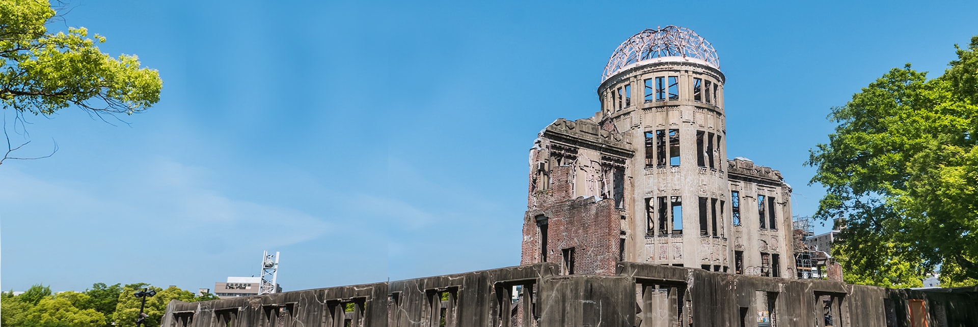Visit Hiroshima Tourist Pass