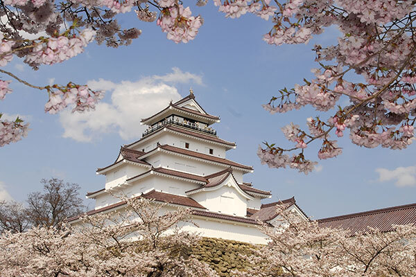 Tohoku Cultural Highlights - Aizuwakamatsu, Hirosaki, Aomori & Morioka 3 Days