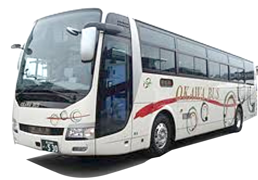Okawa Bus