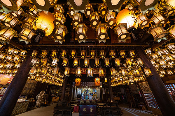 시코쿠 팔십팔 개소 영지 순례