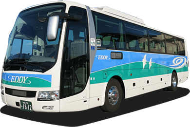 Tokushima Bus