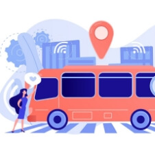 몇 번이라도 무제한 탑승! 승차 횟수에 제한이 없습니다