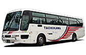 Tachikawa Bus