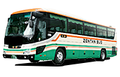 Zentan Bus
