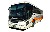 Hinomaru Bus