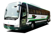 Sanyo Bus