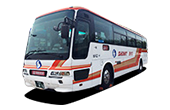 Shinki Bus