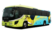 Takamatsu Express (Footbus)